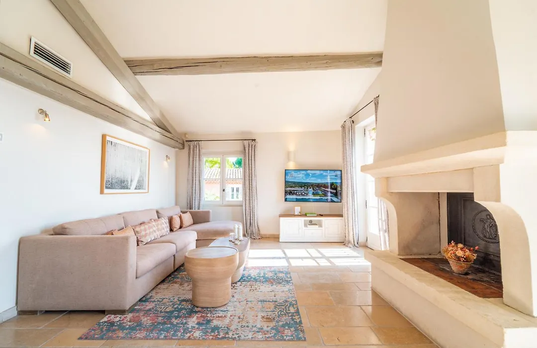 Coquillade Provence Resort&Spa-1